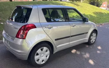 Suzuki Swift Noisiel