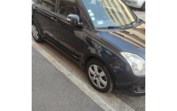 Suzuki swift Sainte-Maxime