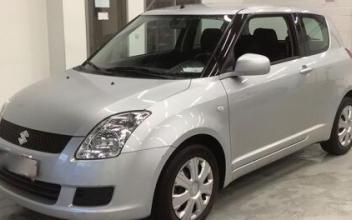 Suzuki swift Maisse