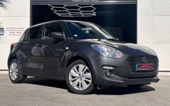 Suzuki swift Saint-Jean-de-Védas