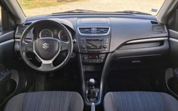 Suzuki swift Corné