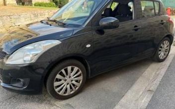 Suzuki swift Dammard
