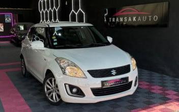 Suzuki Swift Manosque