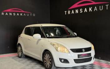 Suzuki Swift Avignon