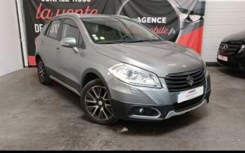 Suzuki sx4 Eysines