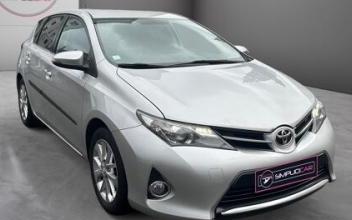 Toyota auris Le-Raincy