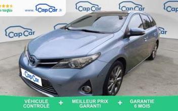 Toyota auris Livry-Gargan