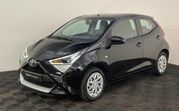 TOYOTA AYGO PRO MC18 Amiens