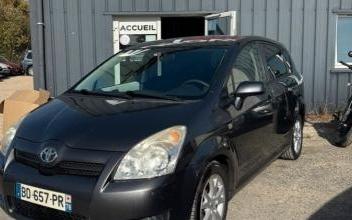 Toyota Corolla Fontenay-sur-Eure