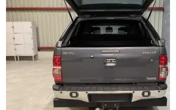Toyota Hilux Albi