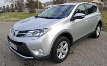Toyota rav 4 Feyzin