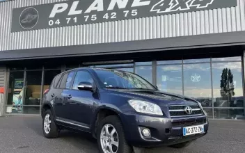 Toyota RAV 4 Monistrol-sur-Loire
