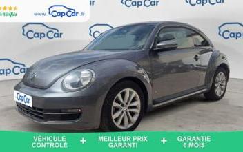 Volkswagen coccinelle ii Montluçon