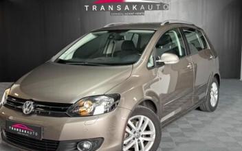 Volkswagen golf Venansault