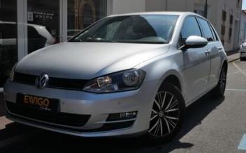 Volkswagen golf Challans