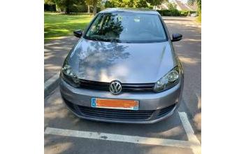 Volkswagen golf Pontault-Combault