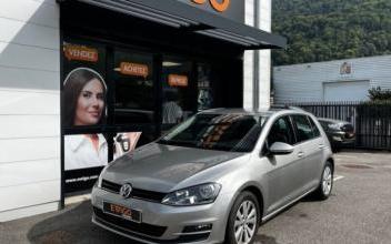 Volkswagen Golf Le-Versoud