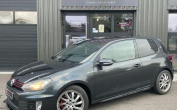 Volkswagen golf Schweighouse-sur-Moder