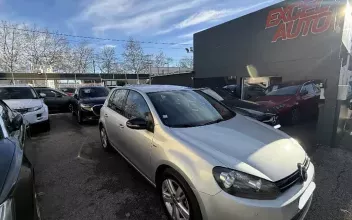 Volkswagen Golf Nîmes
