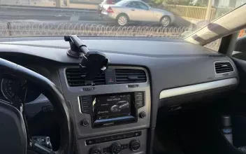 Volkswagen Golf Cannes