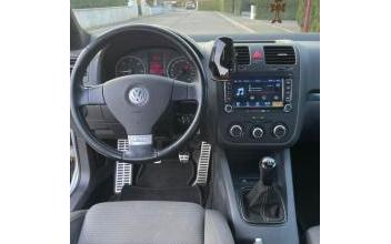 Volkswagen golf Mexy