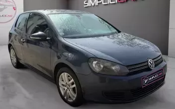 Volkswagen Golf Nice