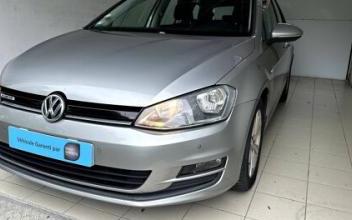 Volkswagen golf Tonnay-Charente