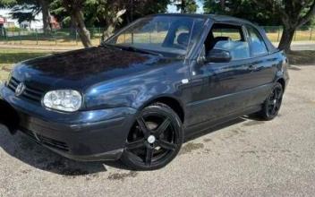 Volkswagen golf Pavilly