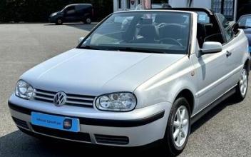 Volkswagen golf Tonnay-Charente