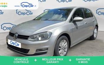 Volkswagen golf Vénissieux