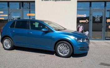 Volkswagen Golf Ampuis