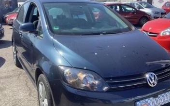 Volkswagen golf plus Calais