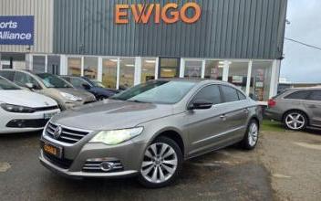 Volkswagen passat Evreux