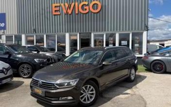 Volkswagen passat Evreux