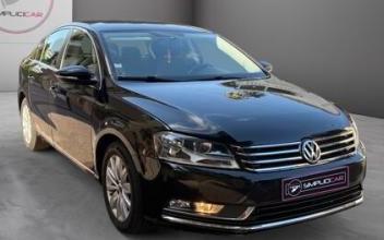 Volkswagen passat Cannes