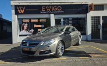 Volkswagen passat Seynod