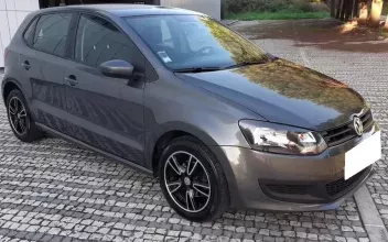 Volkswagen Polo Forbach