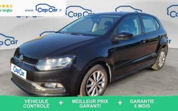Volkswagen polo Yquelon