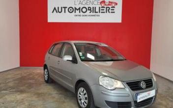 Volkswagen polo Chambray-lès-Tours