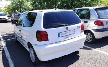 Volkswagen polo Libourne