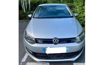 Volkswagen polo Saint-Pol-sur-Mer