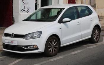 Volkswagen polo Sète