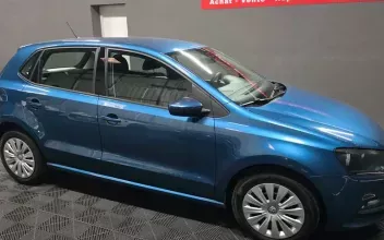 Volkswagen Polo Molsheim