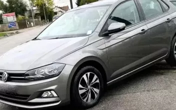 Volkswagen Polo Coignières