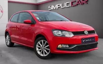 Volkswagen Polo Téteghem