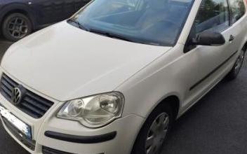 Volkswagen polo Rohan