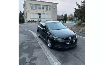 Volkswagen Polo Douai