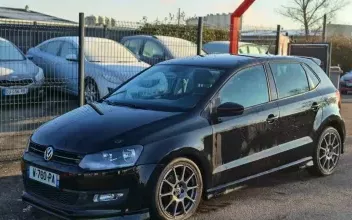 Volkswagen Polo Ungersheim