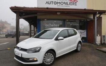 Volkswagen polo Saint-Denis-lès-Bourg