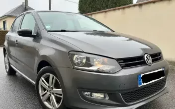 Volkswagen Polo Verneuil-sur-Avre